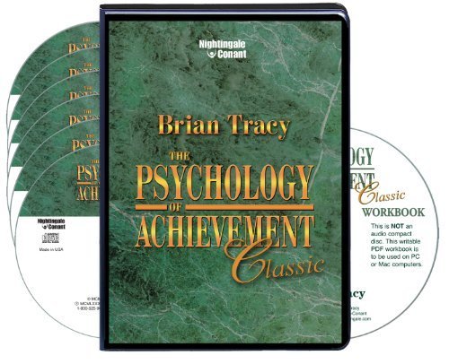 The Psychology of Achievement Classic